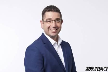 LR首席執(zhí)行官Nick Brown接任國(guó)際船級(jí)社協(xié)會(huì)新主席