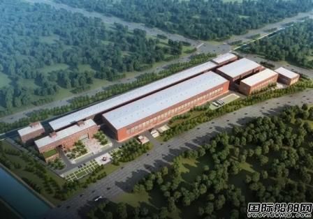 上海船研所大型空泡水洞自主設(shè)計(jì)建設(shè)方案順利通過評(píng)審