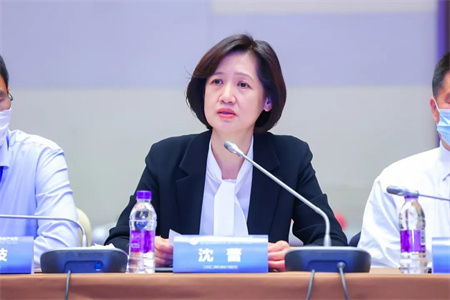 海工裝備行業(yè)高端研討會(huì)在天津召開