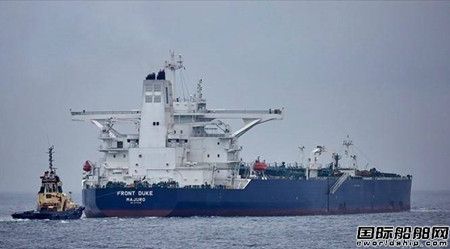 FrontlineU(ku)(du)̓r(ji)ُ(gu)F(xin)ع6VLCC