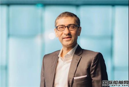 Rajeev Suri·Hl(wi)Inmarsatϯ(zh)й
