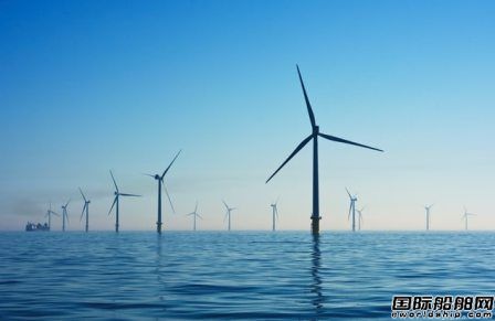 韓國曉星重工聯(lián)手上海電氣搶占海上風(fēng)電市場(chǎng)