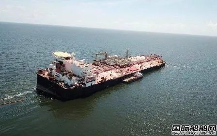 聯(lián)合國: “FSO Nabarima”輪大規(guī)模漏油風(fēng)險與日俱增