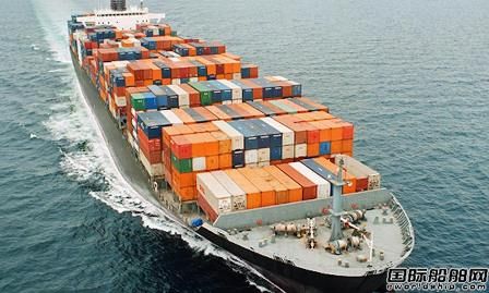 Global Ship Lease收購12艘二手集裝箱船