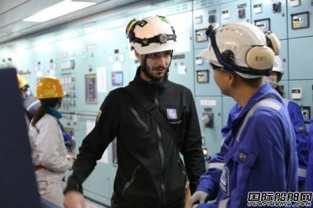 Yara Marine波蘭開設新公司提供交鑰匙服務