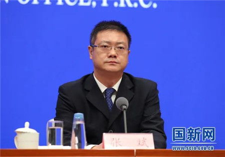 中國已成為水運大國，今年航海日主題聚焦兩“新”