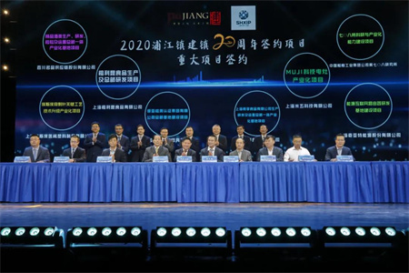 買下182畝地！七〇八所投巨資打造新科研基地