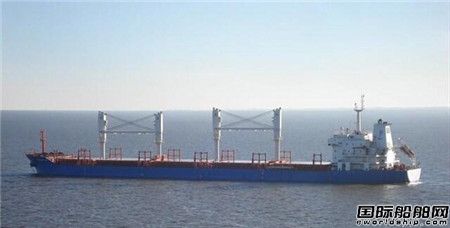 Pioneer Marine將售清散貨船船隊(duì)并解散公司