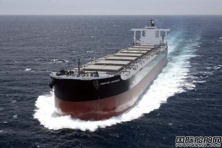 日本船企6月接單量飆漲5倍創(chuàng)5年來(lái)新高