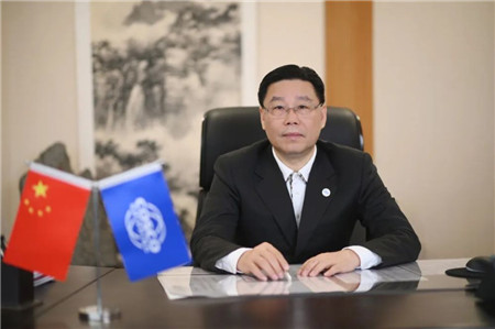 中遠(yuǎn)?？貤钪緢?jiān)入選福布斯中國(guó)最佳CEO榜單