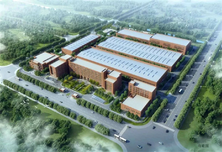 中船九院中標上海齊耀重工船舶動力配套試驗輔助設(shè)施總承包項目