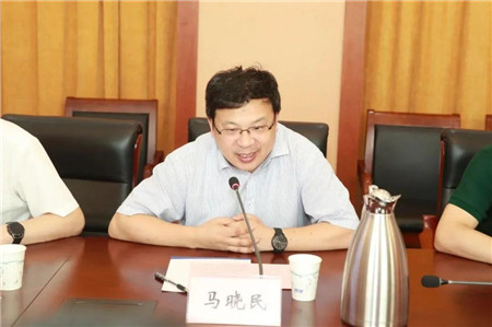 七二六所與哈爾濱工程大學簽訂戰(zhàn)略合作框架協(xié)議