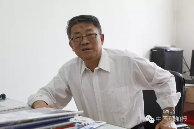 方書甲：智能化造船是船舶行業(yè)產(chǎn)能建設(shè)的高端目標(biāo)