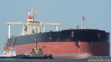 VLCC拆船活動低迷前7個月僅報廢3艘