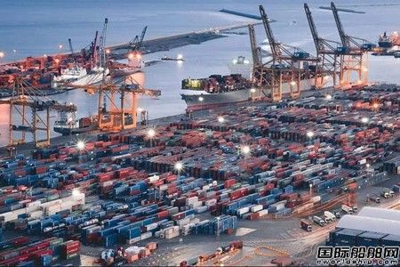 美國(guó)海運(yùn)改革法案被指太刻??？WSC稱(chēng)“注定失敗”