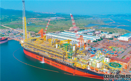 󴬼F(tun)bGuanabara MV31̖FPSO