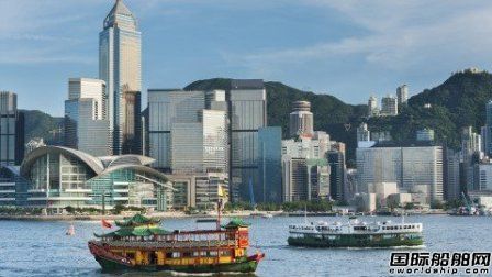 1600艘全電動(dòng)船？新加坡欲打造綠色港口典范