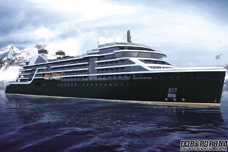 ]݆A̽U]Seabourn Venture̖]