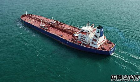 Vista Shipping在廣船國際增訂2艘雙燃料成品油船