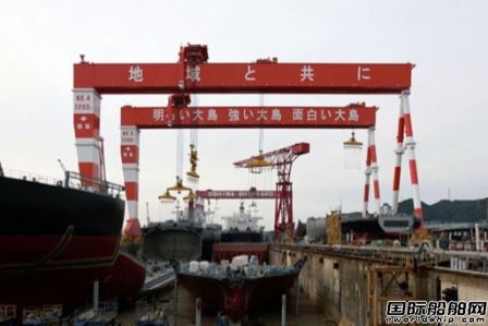 船板價(jià)格暴漲，日本船企放緩接單步伐