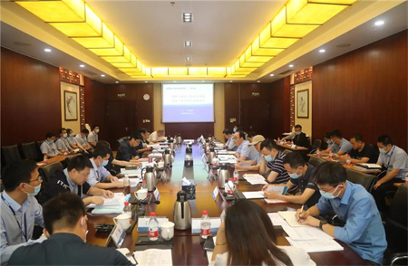 船舶與海洋工程動(dòng)力系統(tǒng)國(guó)家工程實(shí)驗(yàn)室完成項(xiàng)目驗(yàn)收