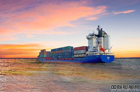 即插即用！Value Maritime開發(fā)船用碳捕獲和存儲方案