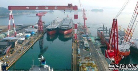 首批四家船廠！日本政府出臺(tái)新政扶持造船業(yè)