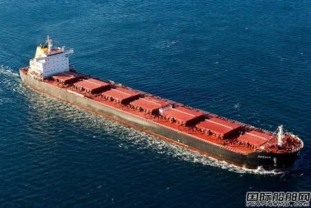 Atlantska Plovidba確認在中國船廠訂造4艘散貨船
