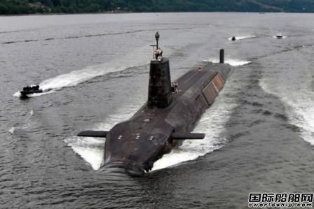 百億美元合同遭棄單！法國海軍集團(tuán)將向澳大利亞索賠