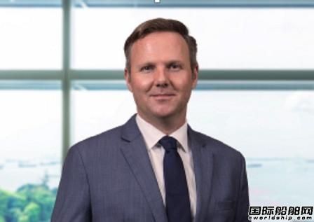 Synergy集團任命BW LPG前CEO擔任首席商務官