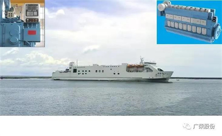 廣柴股份順利完成G32柴油機(jī)監(jiān)控系統(tǒng)更新優(yōu)化