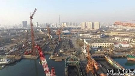 130億元債務(wù)壓身！這家國有船廠第二次“破產(chǎn)”