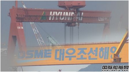 中國船東向韓國船廠下單？韓媒驚呼“罕見”