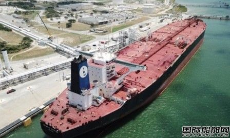 等油船市場復(fù)蘇？Ocean Yield收購6艘5年船齡VLCC