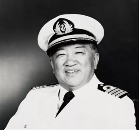 原交通部部長(zhǎng)錢永昌去世享年88歲