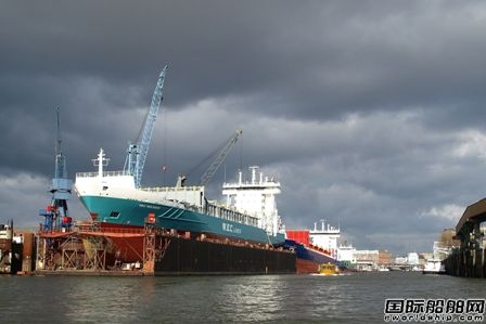 明年訂單大跌？韓國：一船型除外但造船業(yè)不會(huì)蕭條