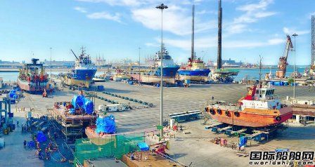 中東最大造船企業(yè)IMI與Zamil聯(lián)手打造世界最強(qiáng)OSV船廠