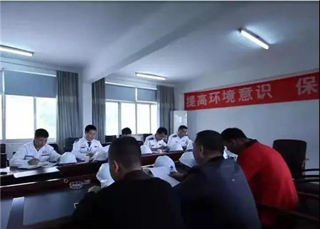 “溫州實踐”成船舶聯合鑒定全國樣本