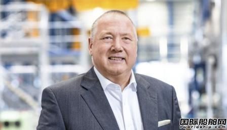 Burckhardt Compression公司將物色新的CEO