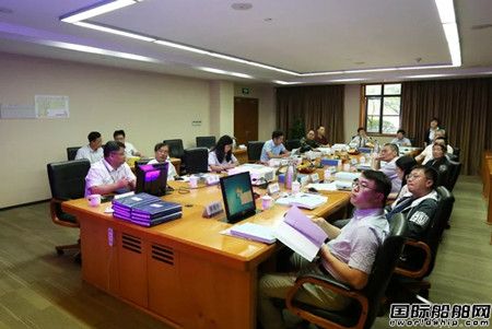 國(guó)內(nèi)首創(chuàng)! 衡拓船舶成功研發(fā)全航速減搖鰭