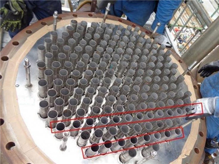 3D Metalforge在油輪上成功測(cè)試驗(yàn)證3D打印船舶部件