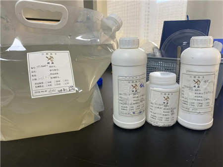 江蘇首例！太倉海事局開展非接觸式壓載水取樣檢測(cè)