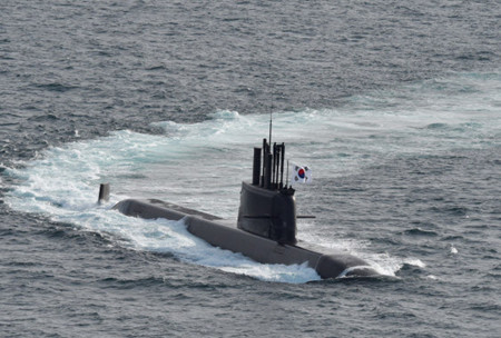 大宇造船領(lǐng)銜研發(fā)韓國海軍尖端艦船網(wǎng)絡(luò)安保技術(shù)