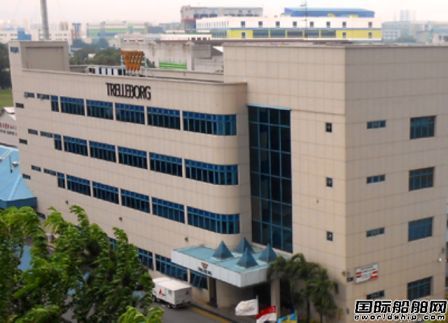 Trelleborg軸承系統(tǒng)獲MISC Offshore南美FPSO供應(yīng)合同