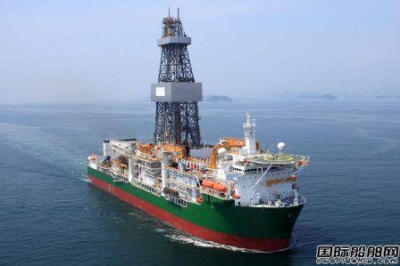 ԺStena Drillingع@ĻI