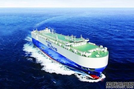 超4億美元！Hyundai Glovis獲特斯拉中國獨(dú)家海運(yùn)合同