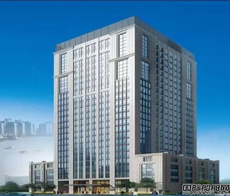 上海船舶運(yùn)輸科學(xué)研究所改制正式更名