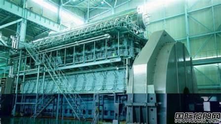 HSD Engine獲大宇造船一份船用發(fā)動(dòng)機(jī)訂單
