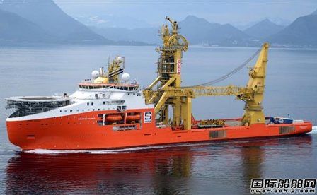 Solstad Offshore將斥巨資為11艘海工船升級混合動力
