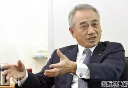 謝志堅(jiān)：集運(yùn)市場明年“應(yīng)該不會比今年差”